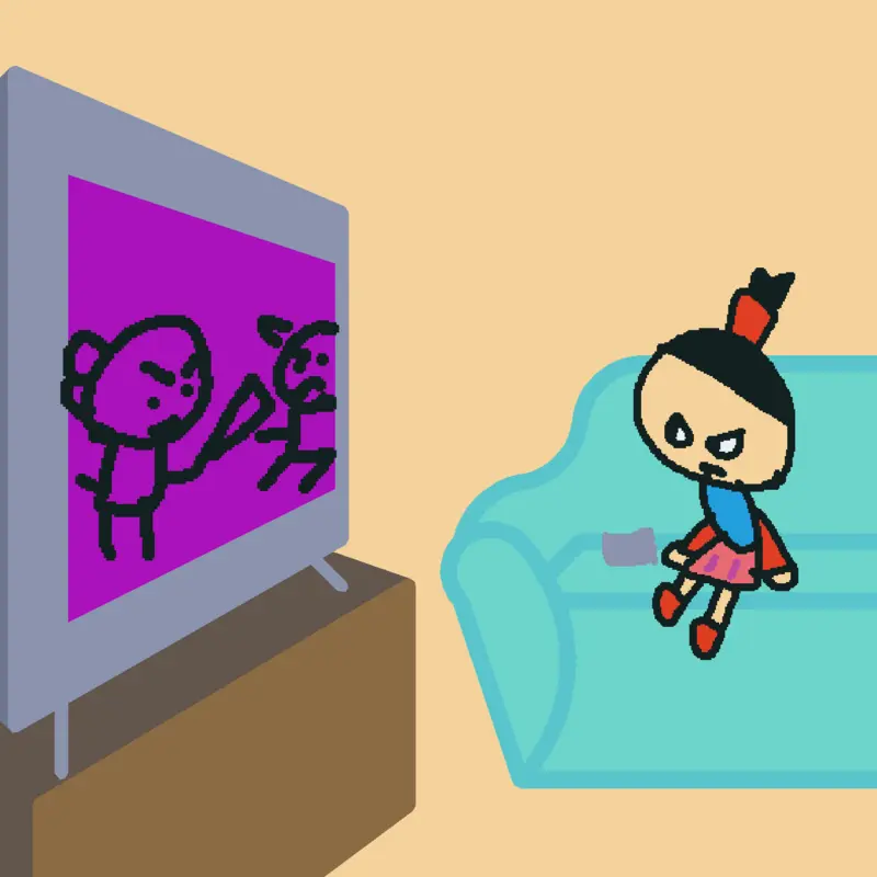Game by @SamarahZiska_Team