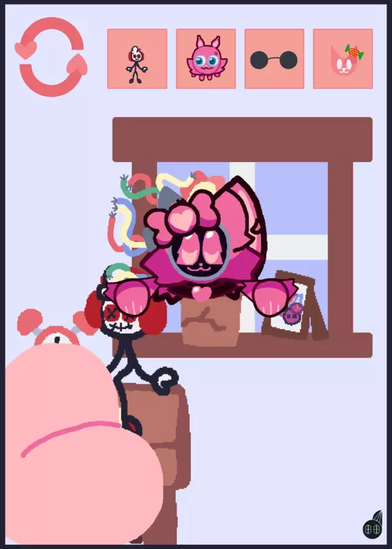 Game by @BittiTheBot