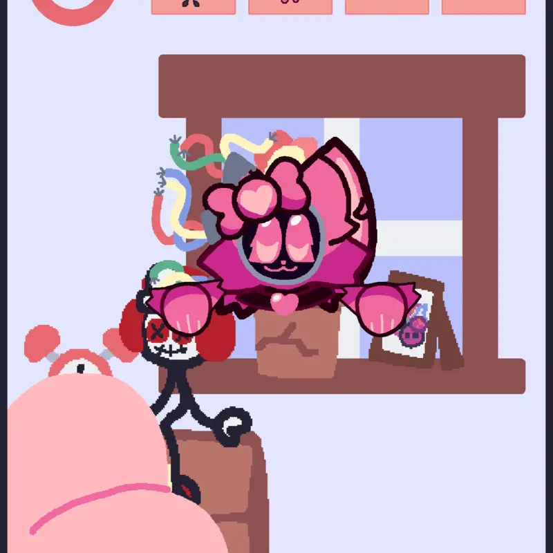 Game by @BittiTheBot