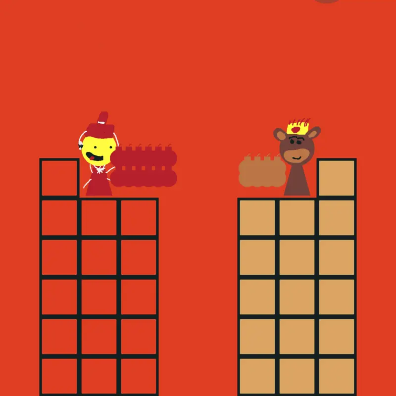 Game by @teamspydersammy