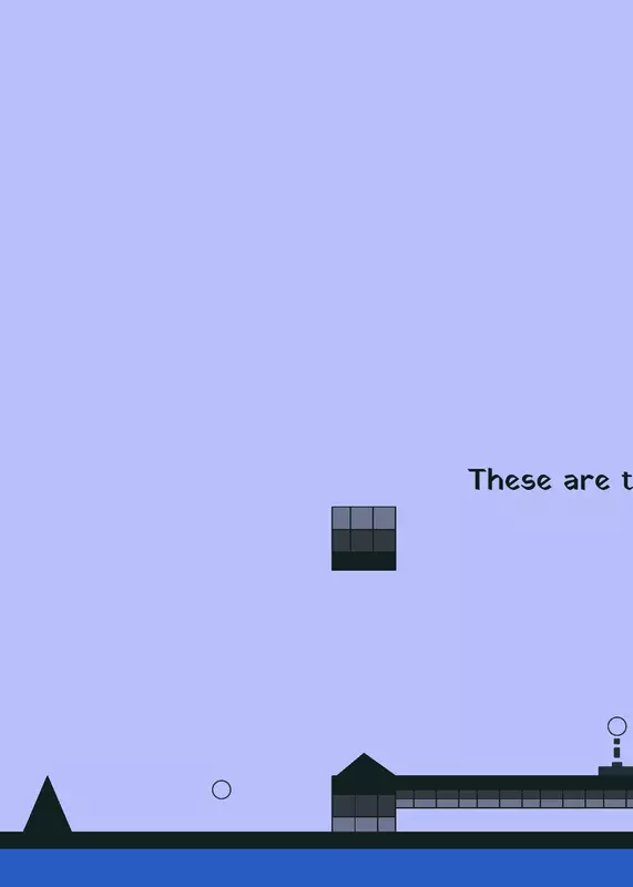 Game by @DaniloZdravkovic