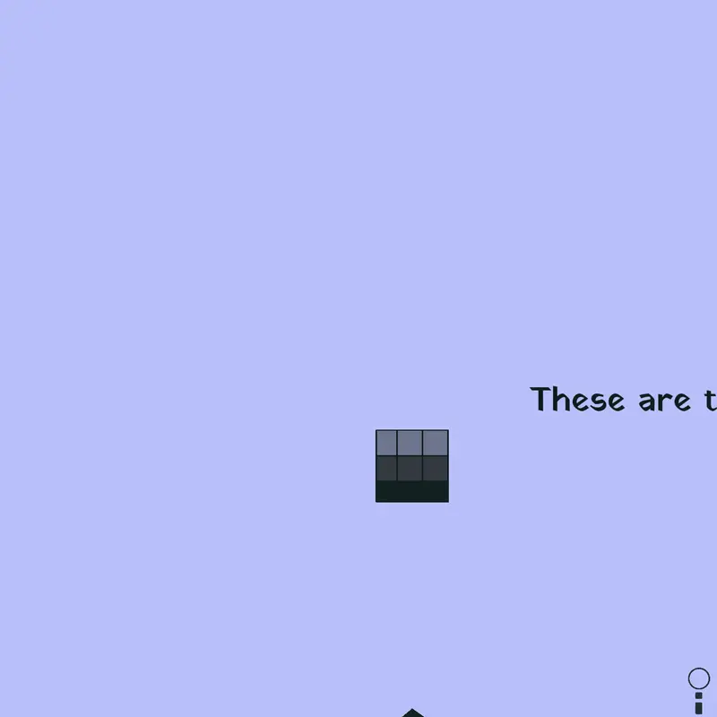 Game by @DaniloZdravkovic