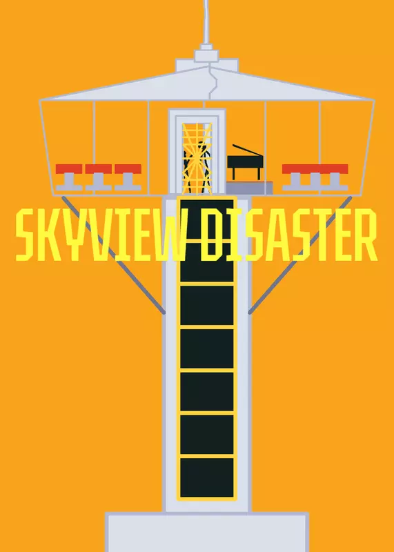Final Destination 6 by @Ander312