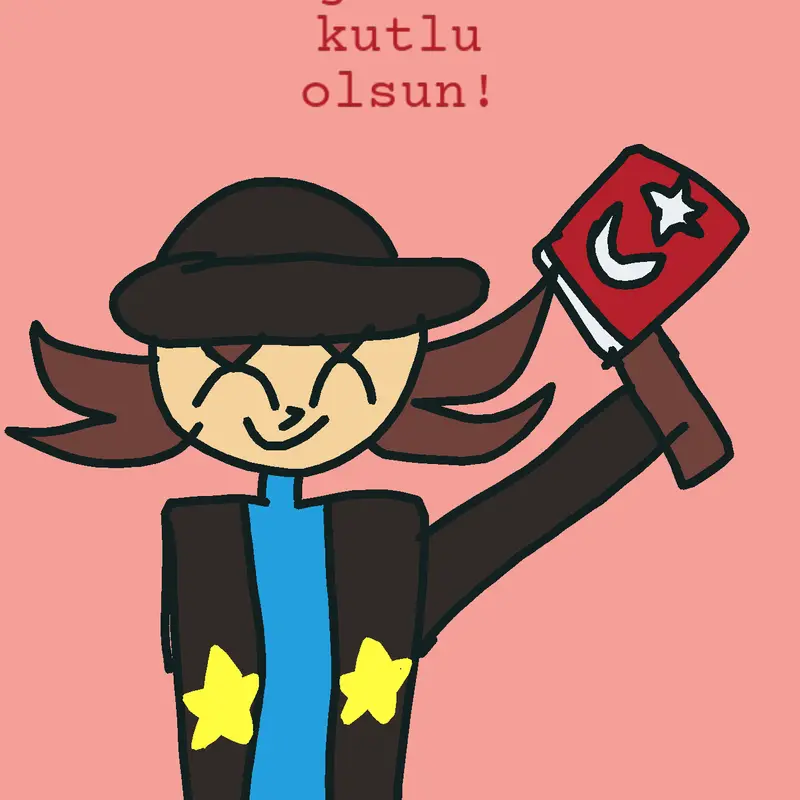 Game by @YusufEfe3769