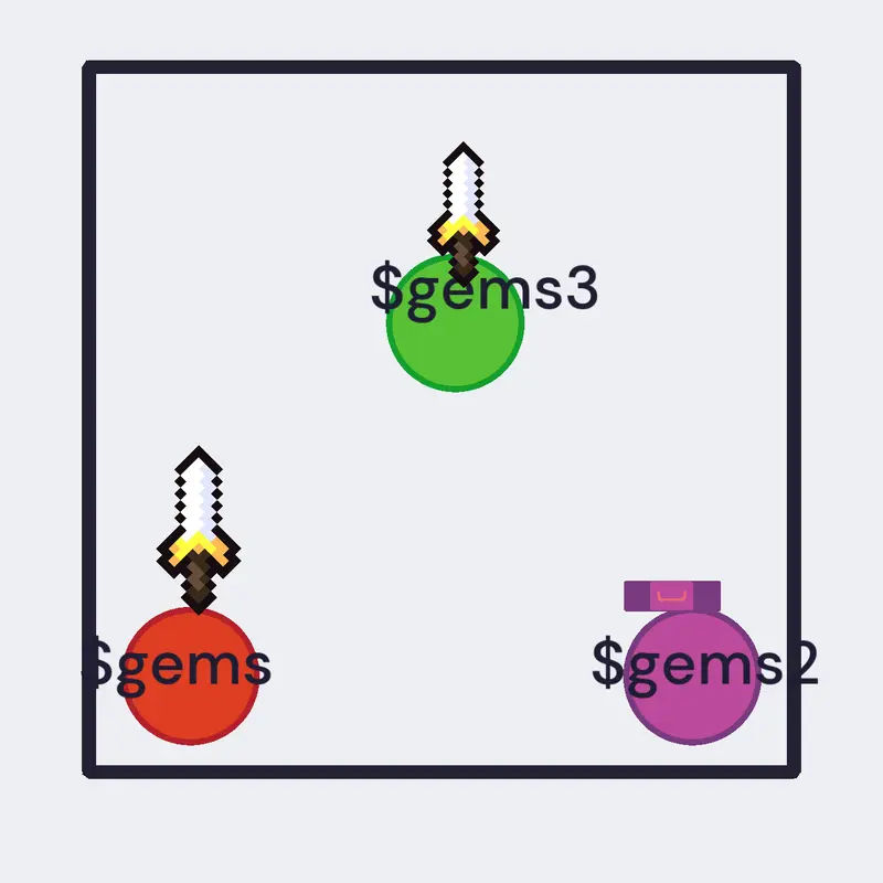 Game by @Dumbclacks