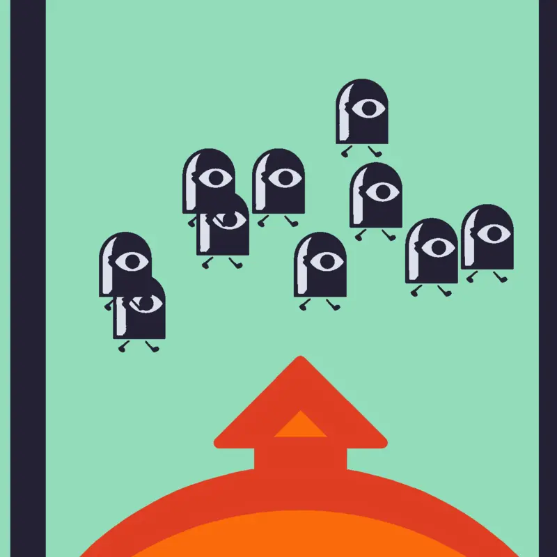 Game by @stefanarsov