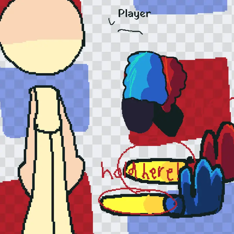 Game by @M00SHK4