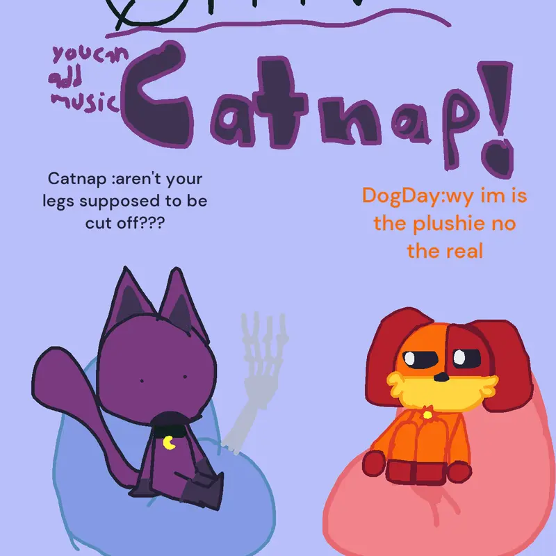 Game by @fnafkingjr