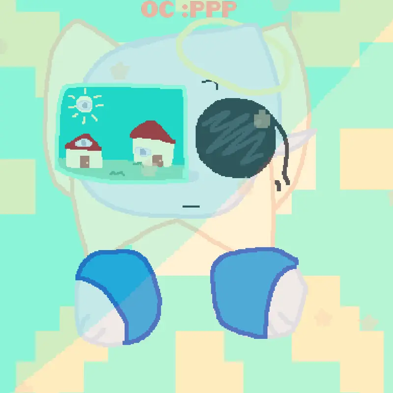 Game by @-clouttonthecloudcotton-