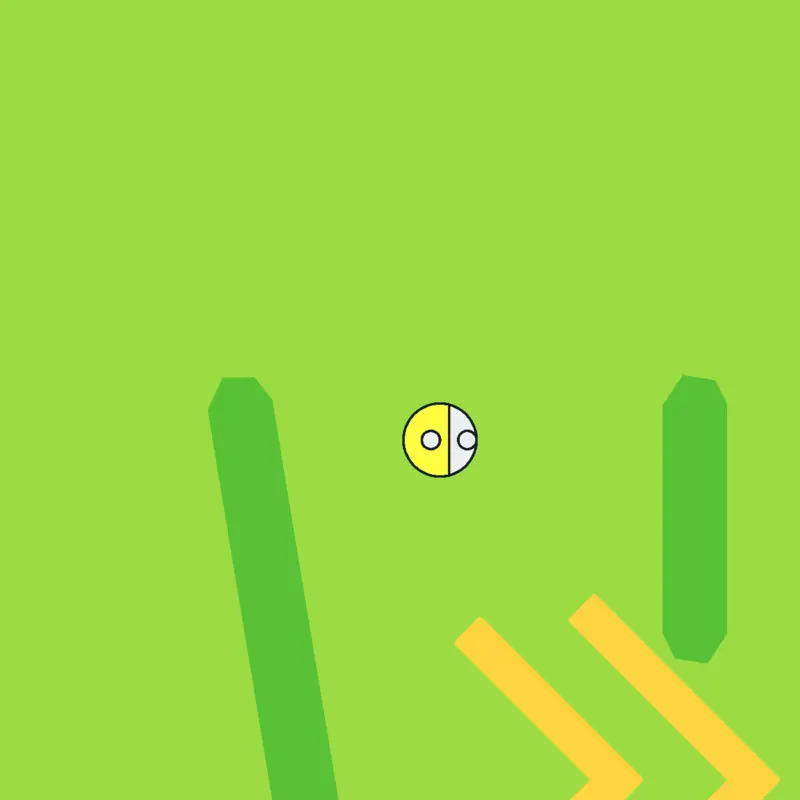Game by @CreatorNico