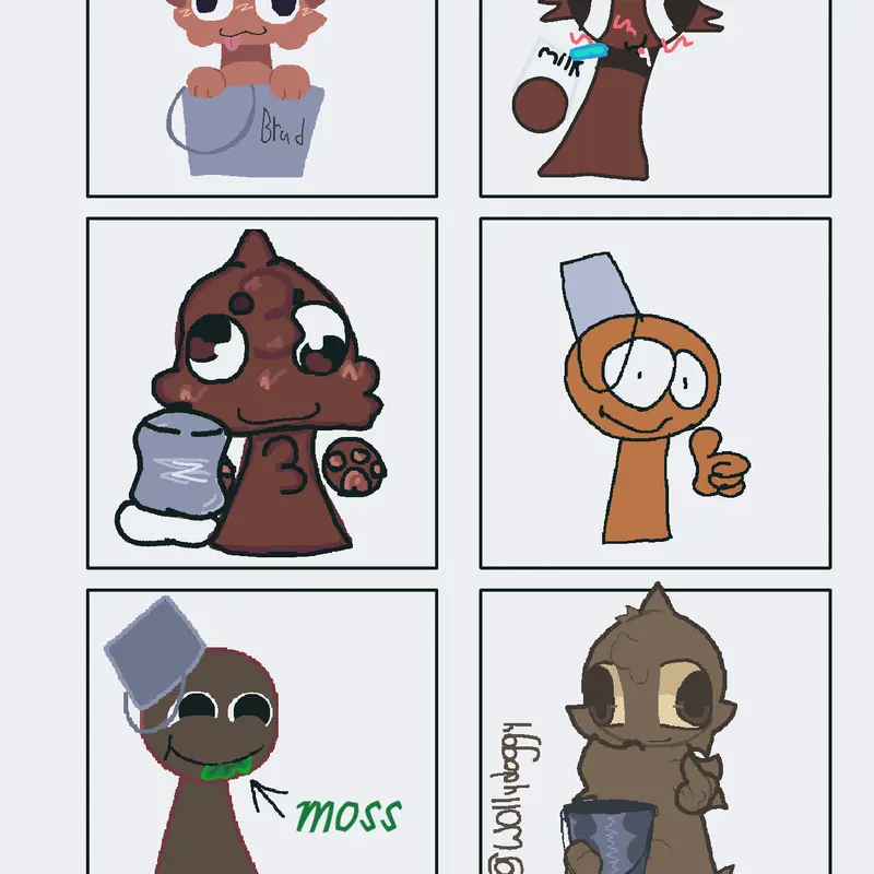 Game by @Kopidabirdi