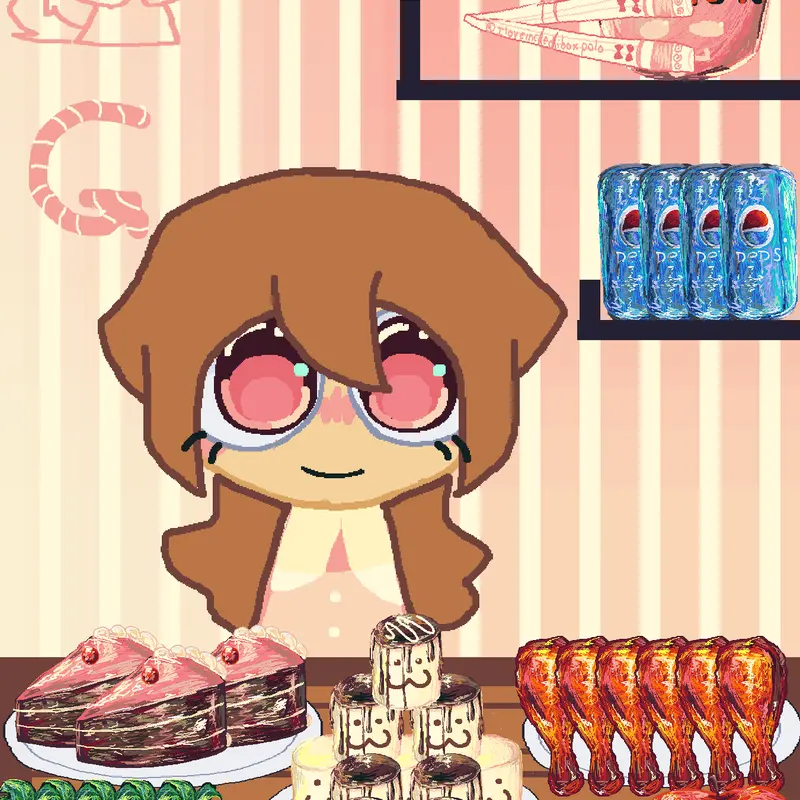 Game by @-_imm0chiicat321_-