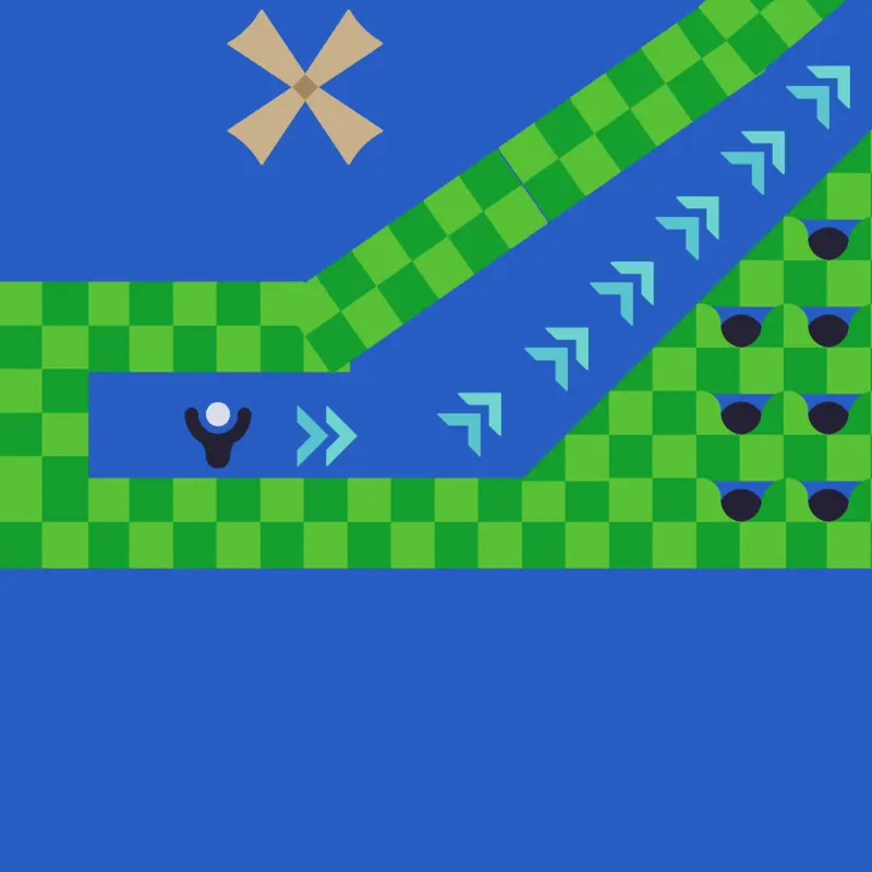 Game by @sosoro