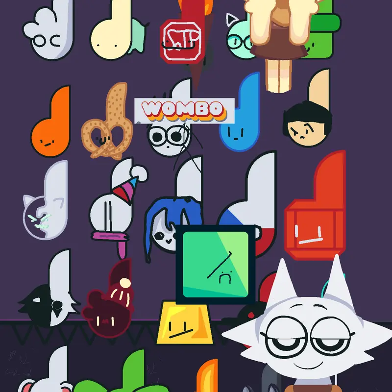 Game by @Blurie_g