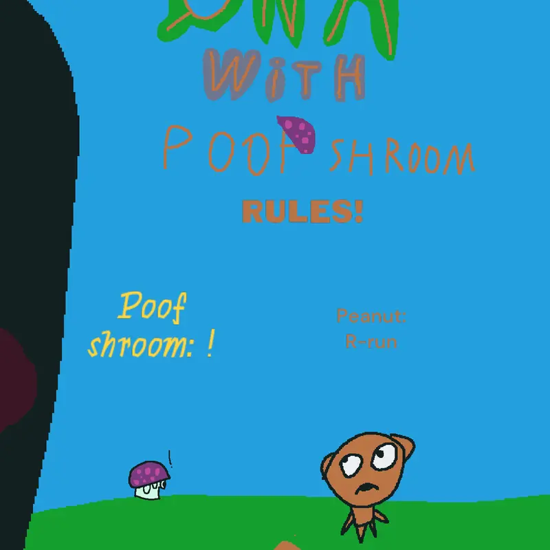 Game by @PeanutMonkey