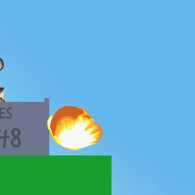 Game by @Sebastiancg2020