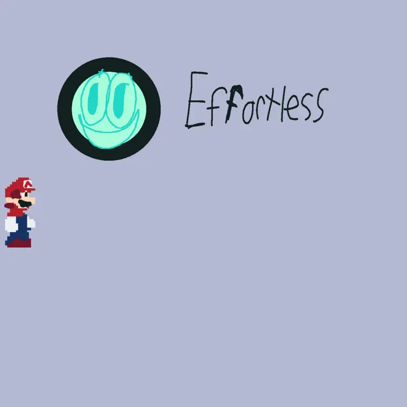 Game by @super_mario_flashback