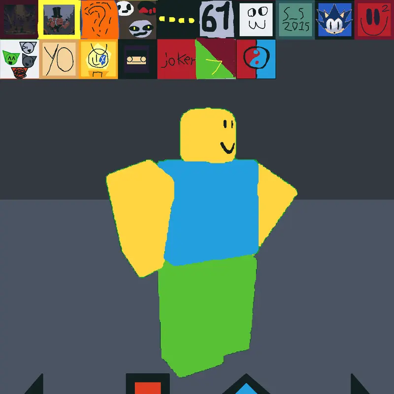 Game by @sp3ctr3_229980