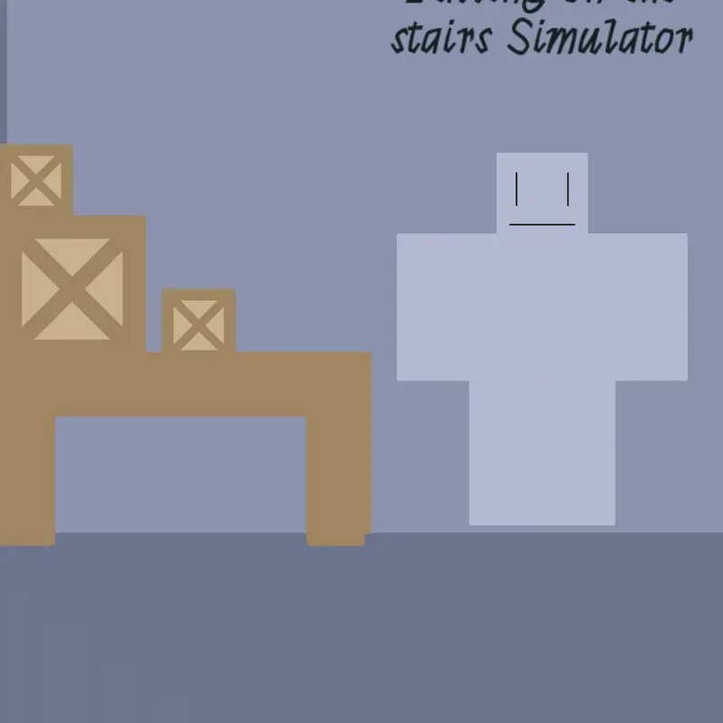 Game by @GuyWithTopHat