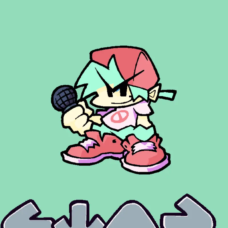 Game by @Lukecool