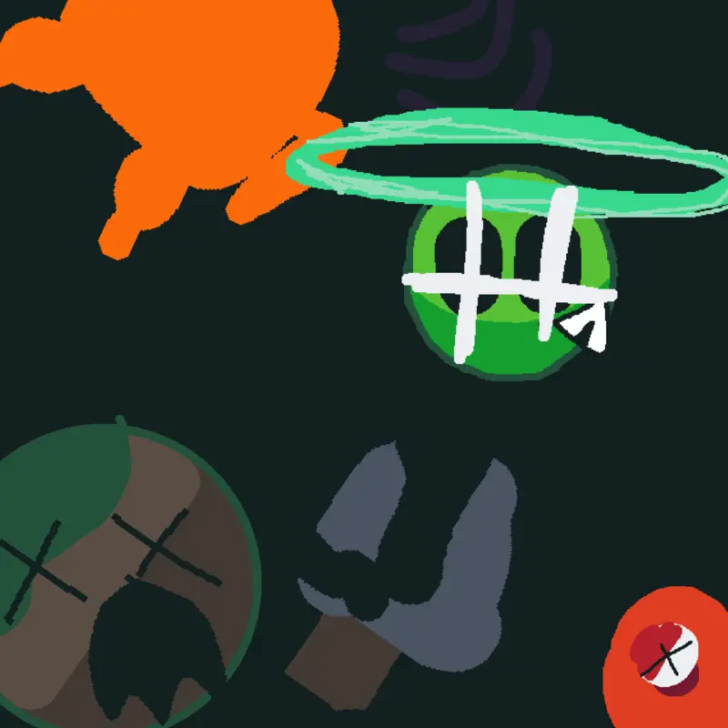 Game by @trollgz_newest