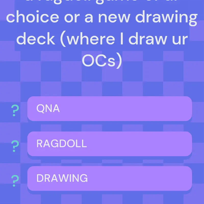 Game by @blueberridrawzstuff