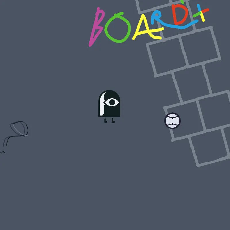 Game by @burningship