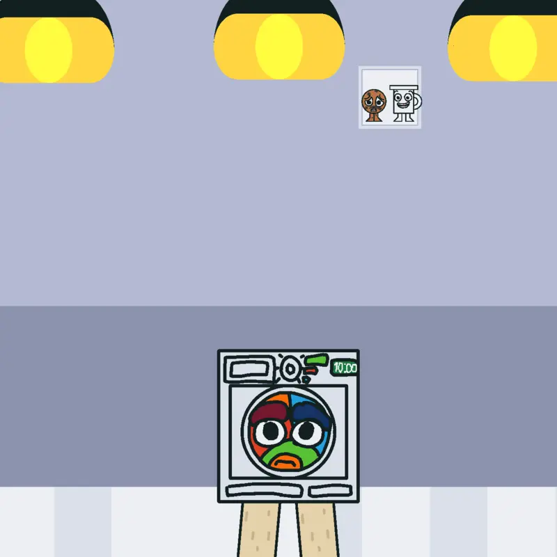 Game by @roudyraxter1243