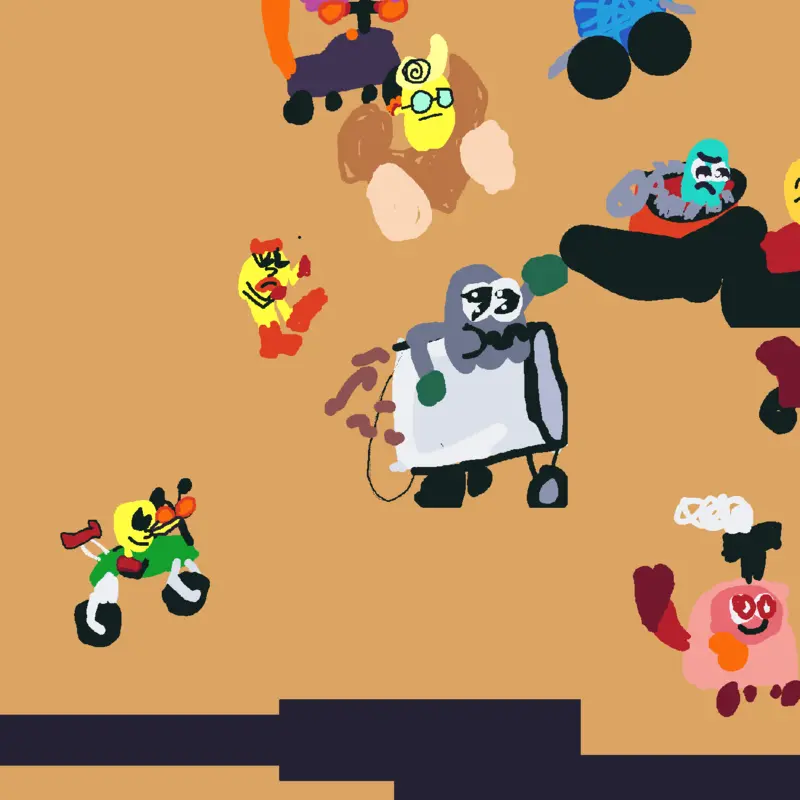 Game by @JoeFlemings
