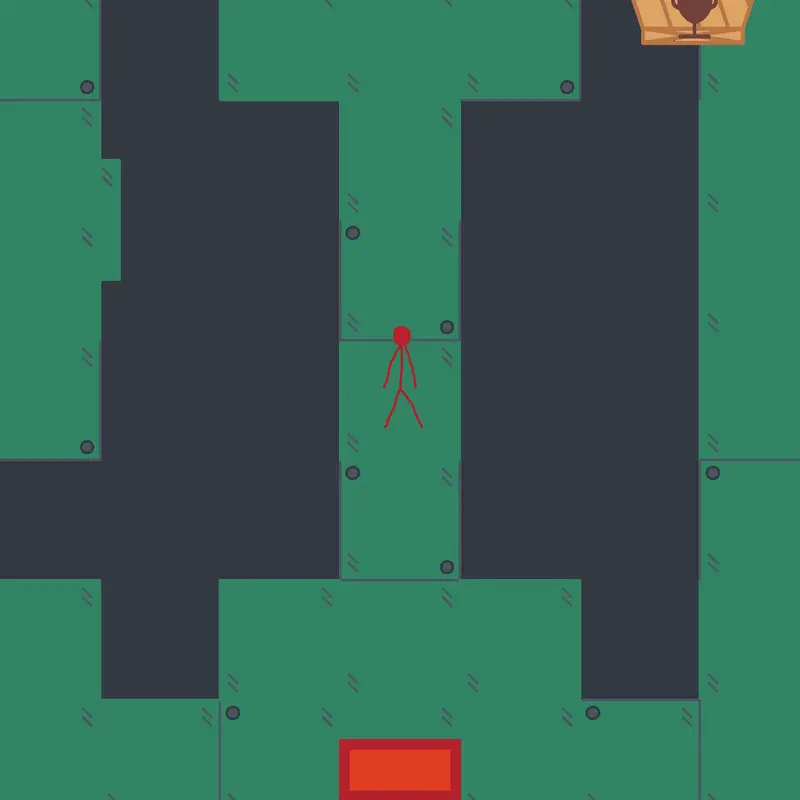 Game by @creeper_pro