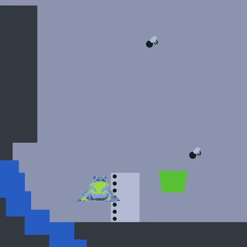 Game by @Jgunner