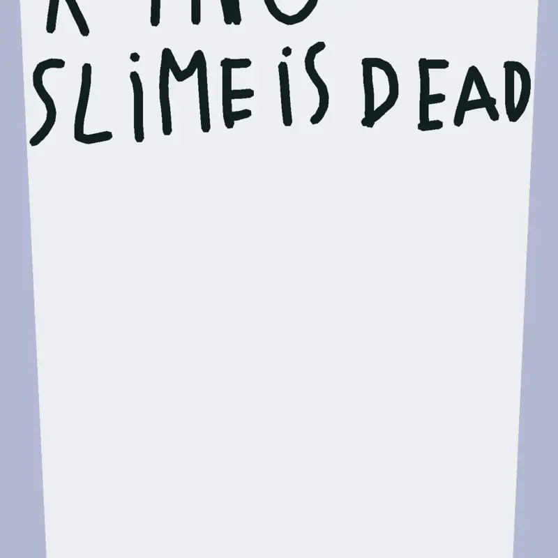 Game by @king_slime14