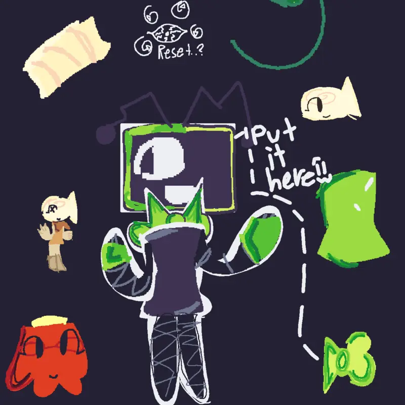 Game by @HappyDoggy