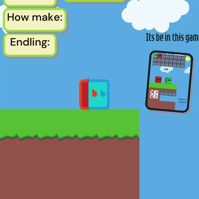 Game by @khoa111111111
