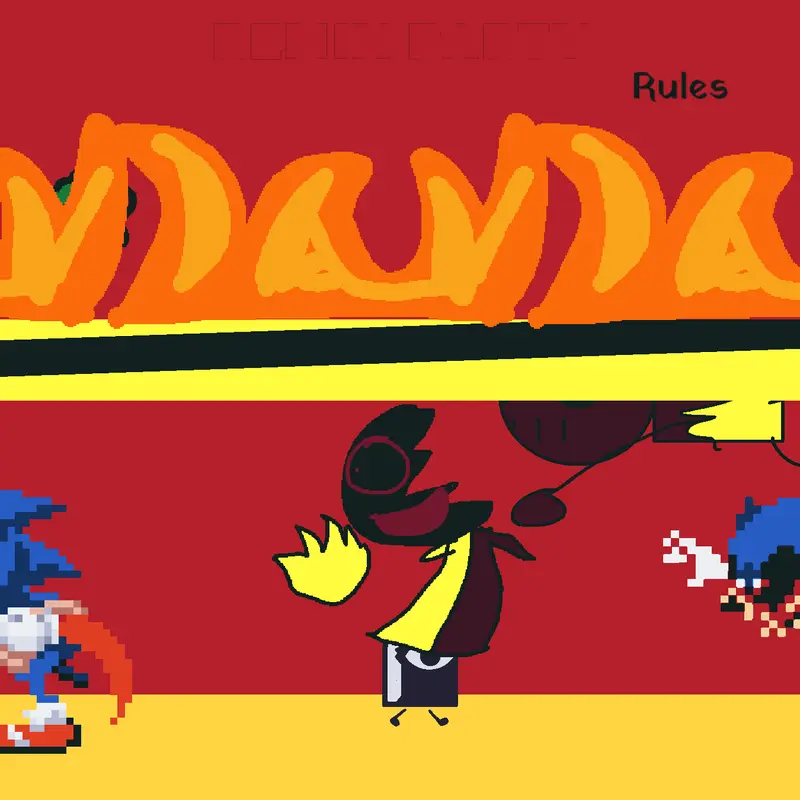 Game by @jarivasthedragonn