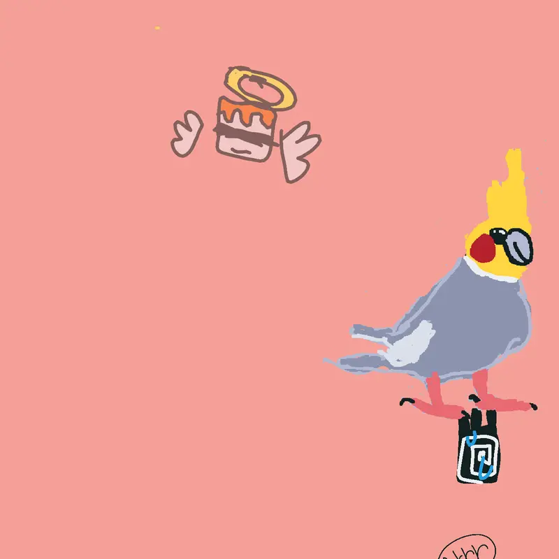 Game by @Cockatiel_parrot