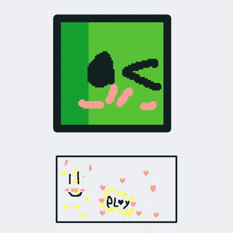 Game by @MAGStudios