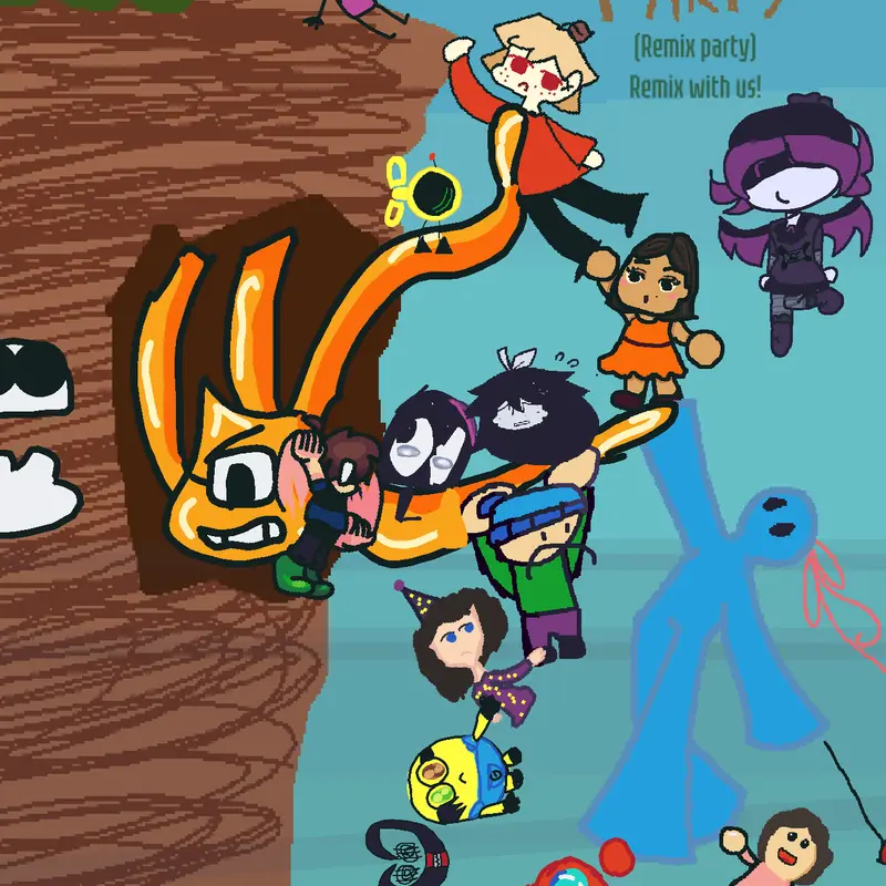Game by @puglover91