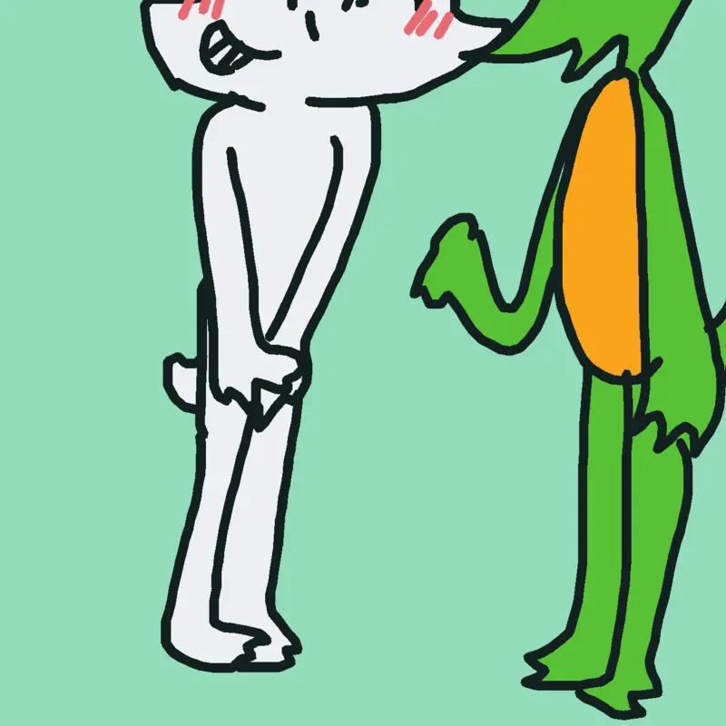 Idk by @bobolay