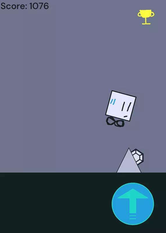Game by @CosmicDoesThings