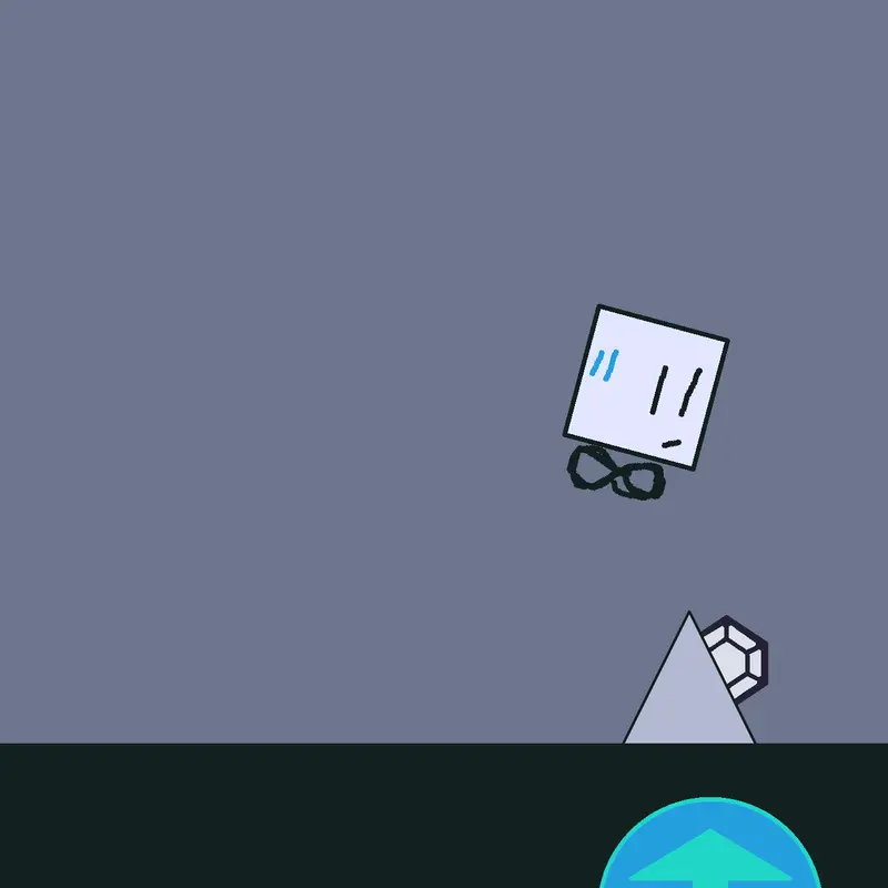 Game by @CosmicDoesThings