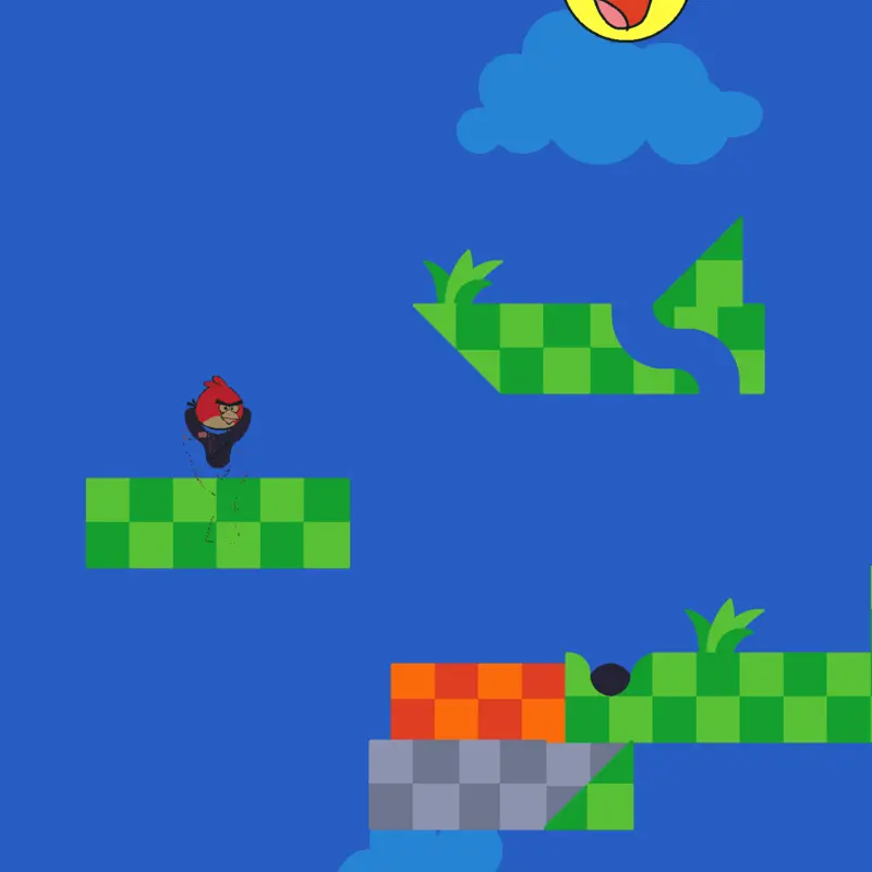 Game by @sponbob