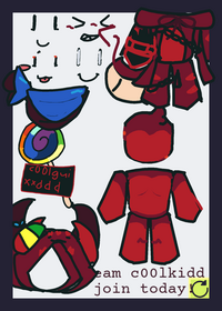 c00lkidd dress-up thingy cus idk what else...