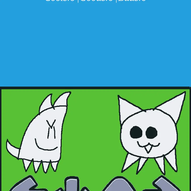 Game by @just-a-duckster
