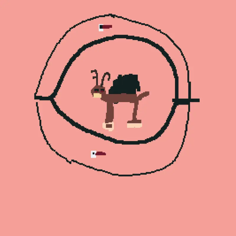 Game by @fatblor