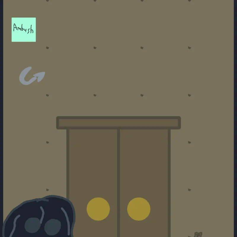 Game by @BrentNBread