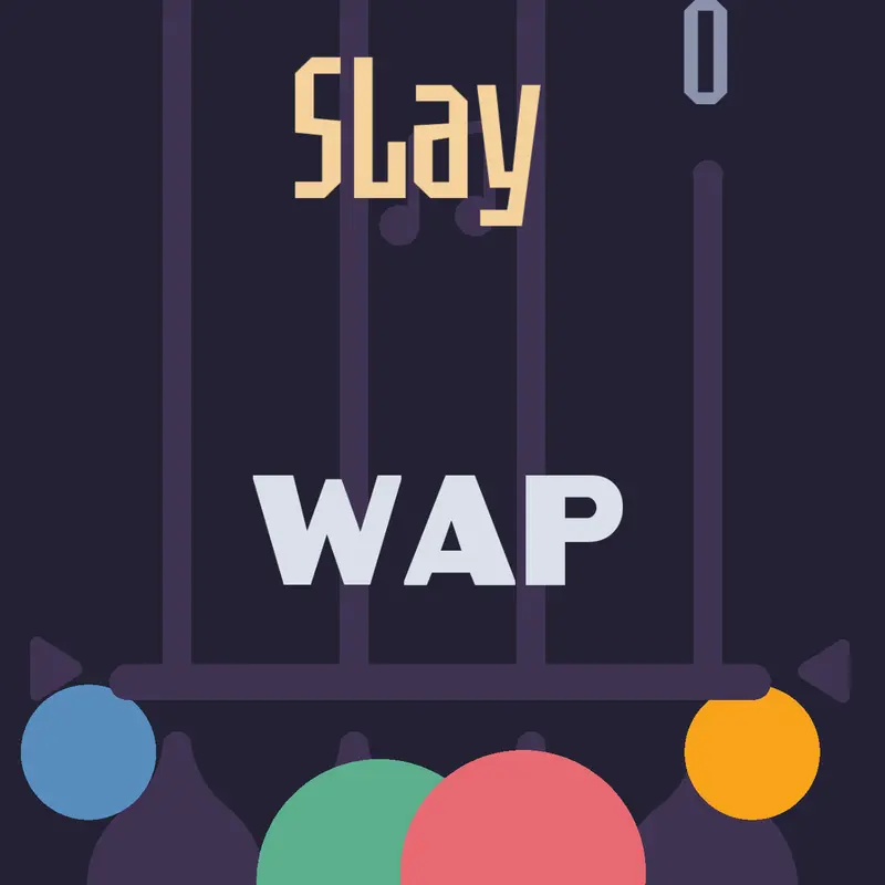 Game by @Sofiaaaaaa
