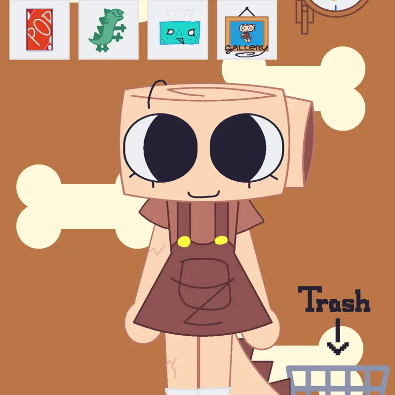 Game by @Ore0_Lover