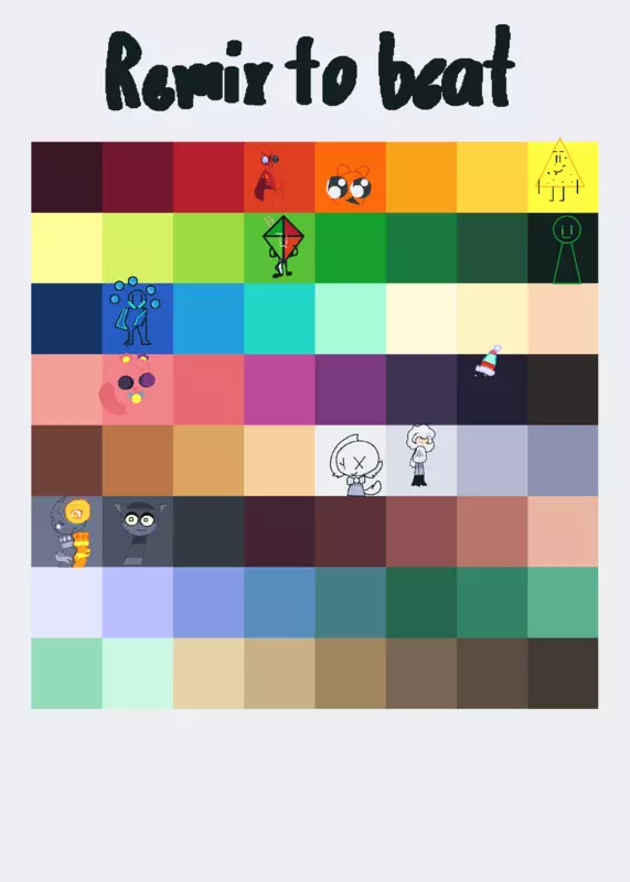 Game by @XxSprunkifan18299xX
