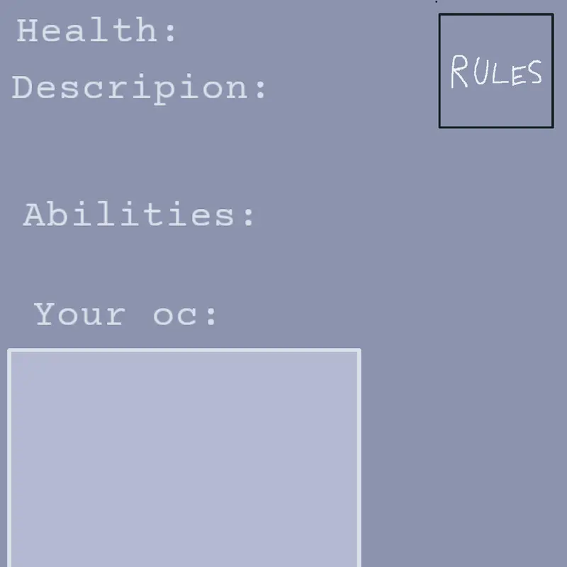 Game by @RoastGoose
